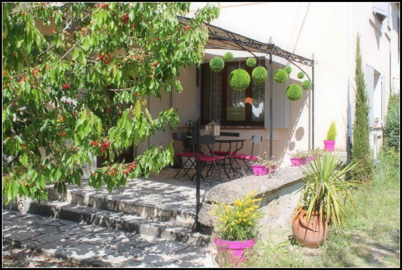 A l'Orée du Pin Aix-en-Provence Esterno foto